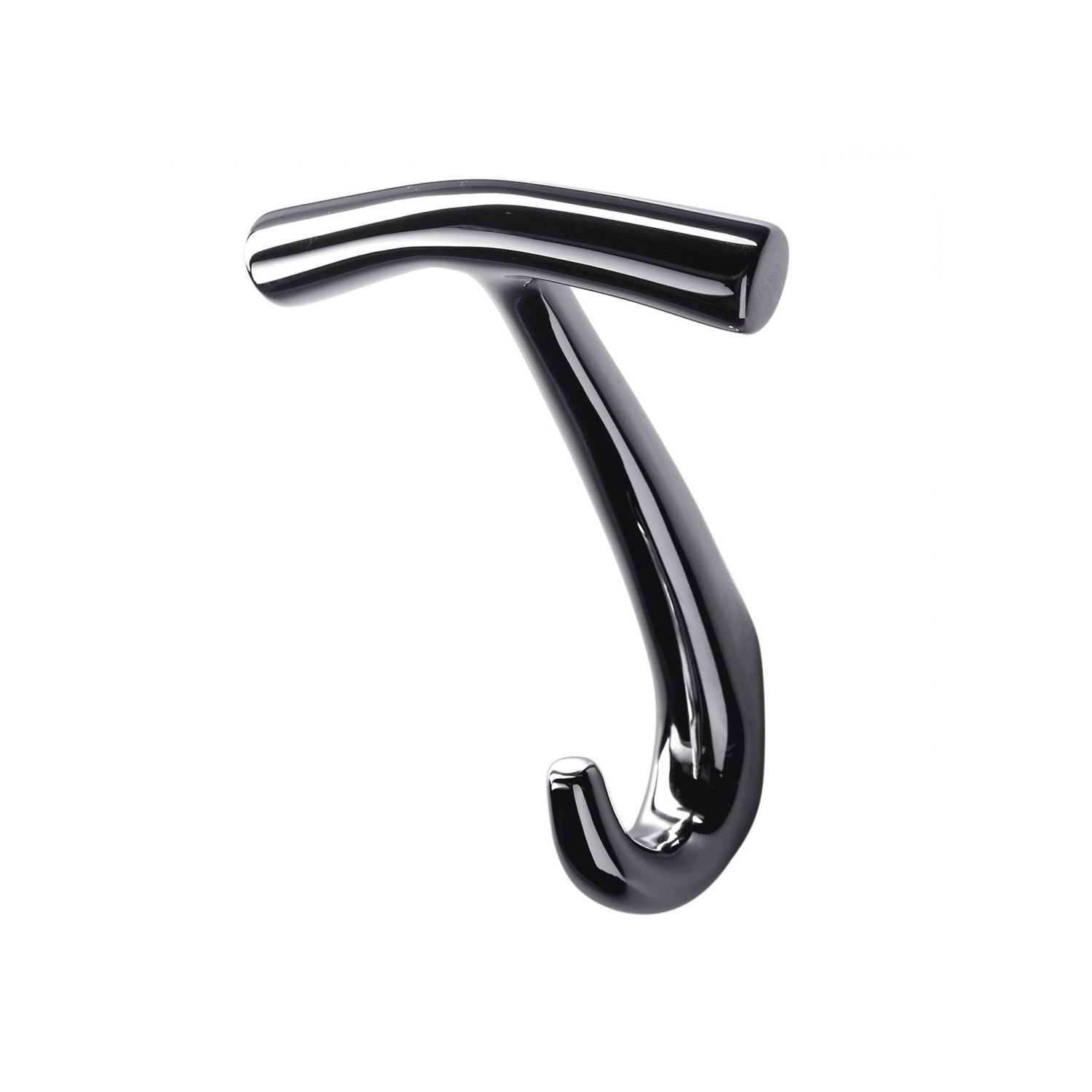 Appenditutto in ottone collezione Luna di Colombo Design