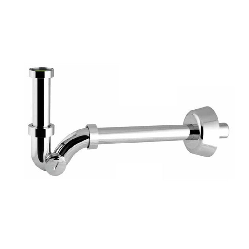 Sifone Bidet o Lavabo A "Esse" Ispezionabile 1" 1/4 Royal - Bonomini