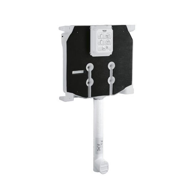 Cassetta di Risciacquo 80 mm Da Incasso - Grohe