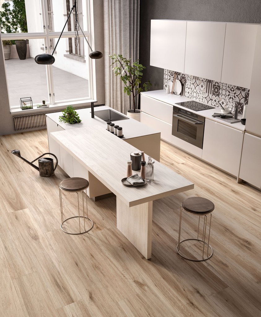 BARKWOOD HONEY 30x120-CSABA7HO30