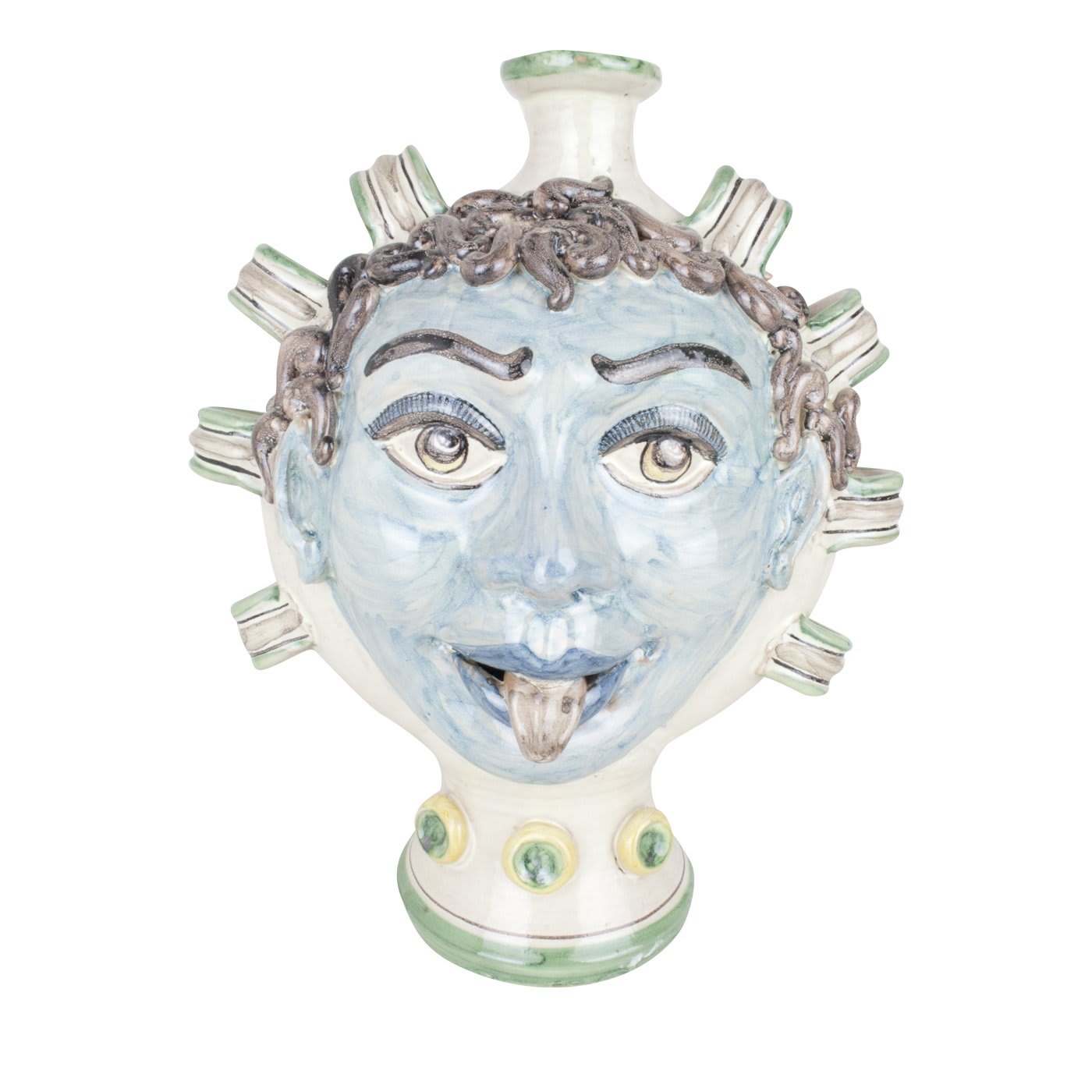 Fiaschetta da satiro