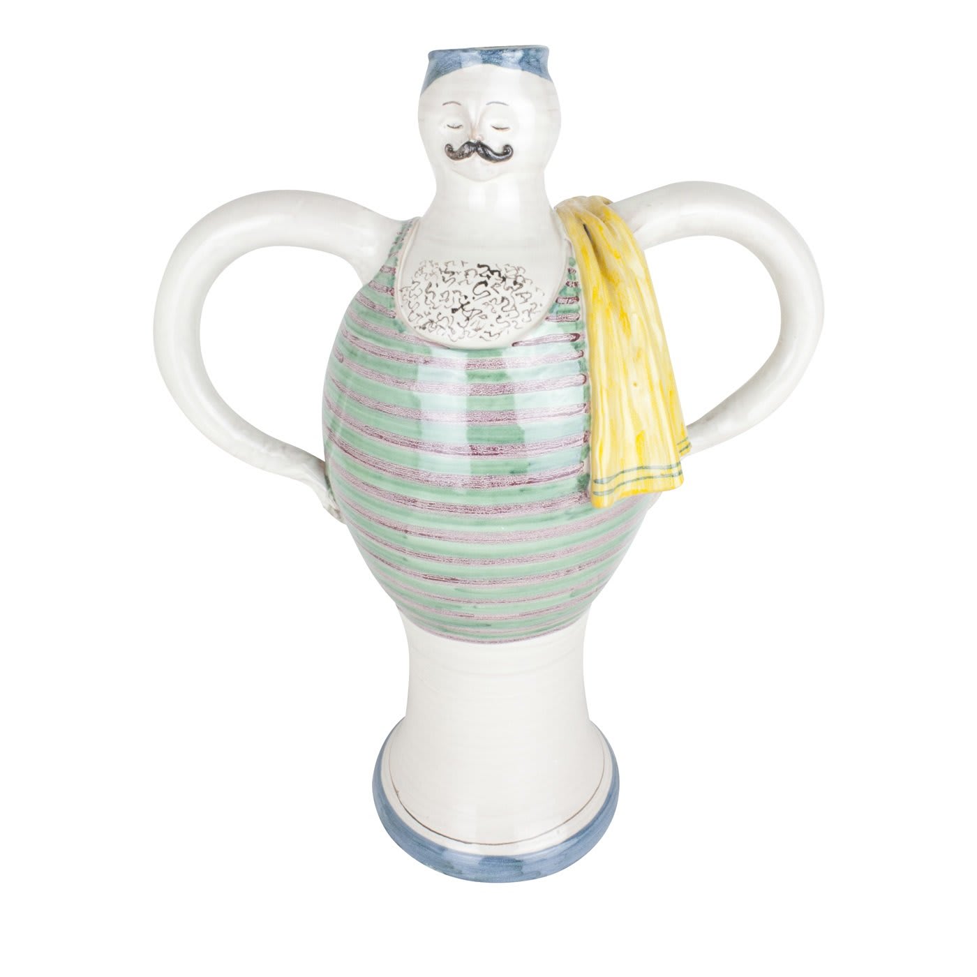 Vaso per nuotatori maschi