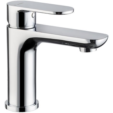 Miscelatore Lavabo Extro Con Piletta - Newform