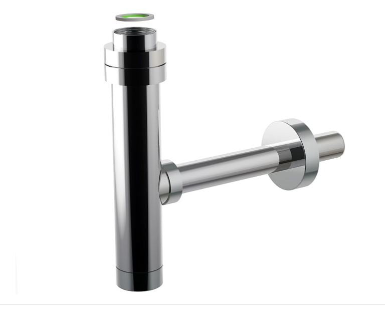 Sifone Lavabo 1" 1/4 Minim-All - Bonomini