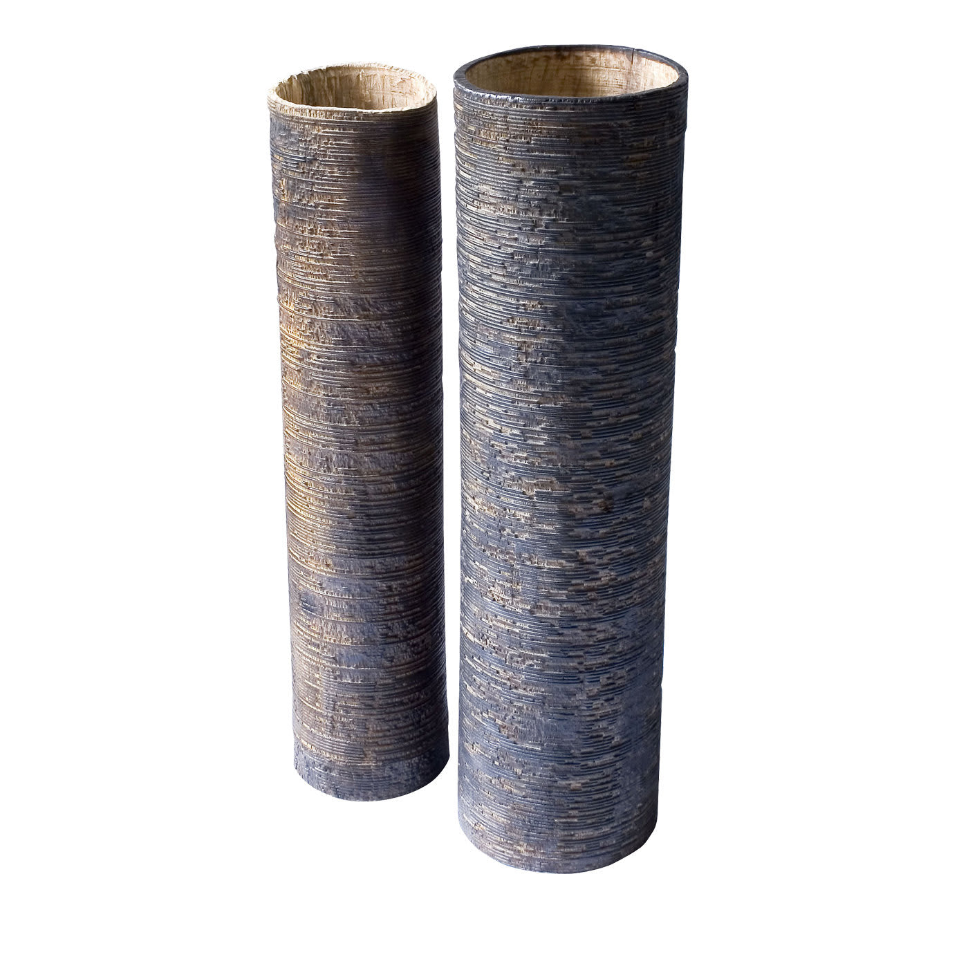 Set di due vasi Hammurabi #11