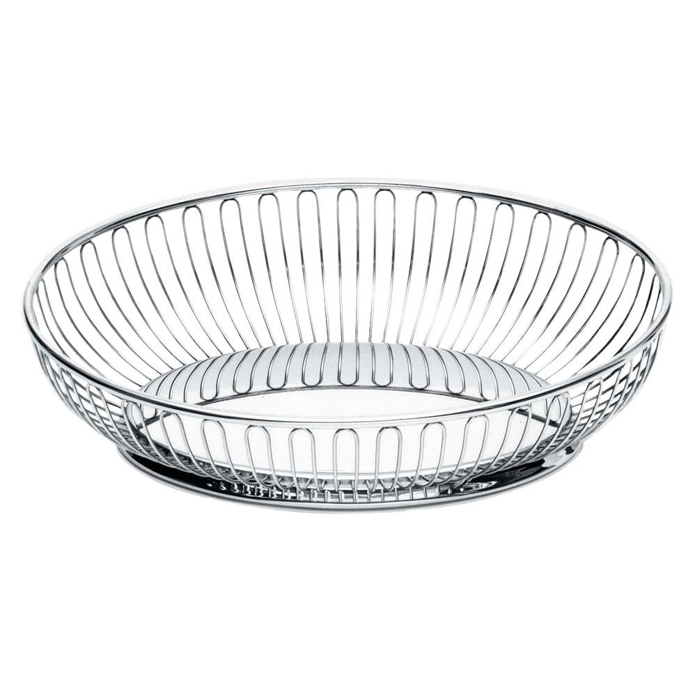 ALESSI CESTINO A FILO OVALE