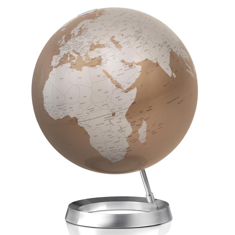 ATMOSPHERE FULL CIRCLE VISION