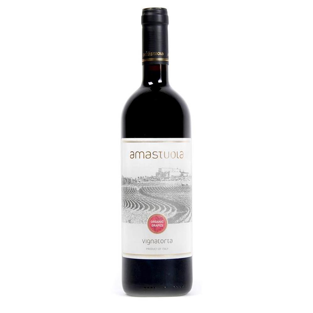 AMASTUOLA VIGNATORTA