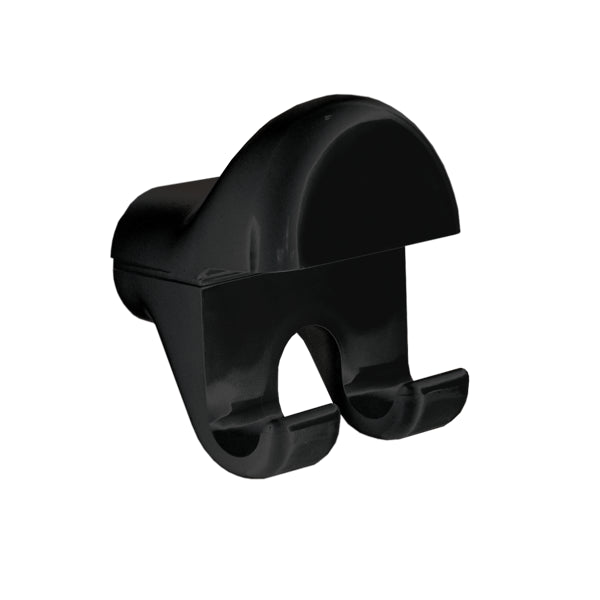 Appendiabito doppio Nuvola 8,5x6x10 - Saniplast