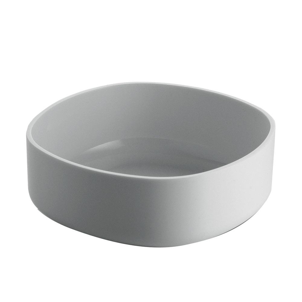 ALESSI							 							CONTENITORE DA BAGNO BIRILLO