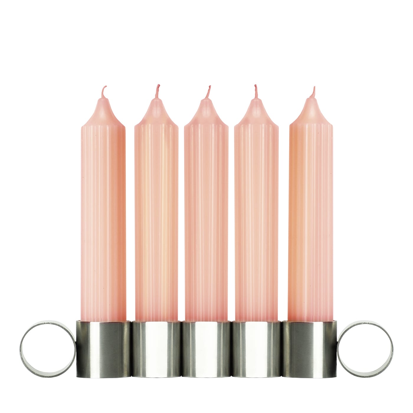 Tempio del Tempo V Portacandele #4