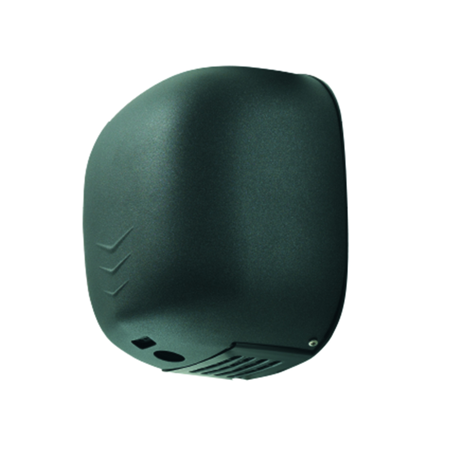 Asciugamani elettrico a fotocellula Eco-Jet modello Bora di Gedy - Satinato