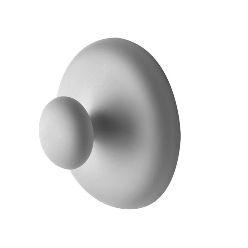 Appendino morbido in gel poliuretanico mod. POMOLO GEELLI - diversi colori disponibili