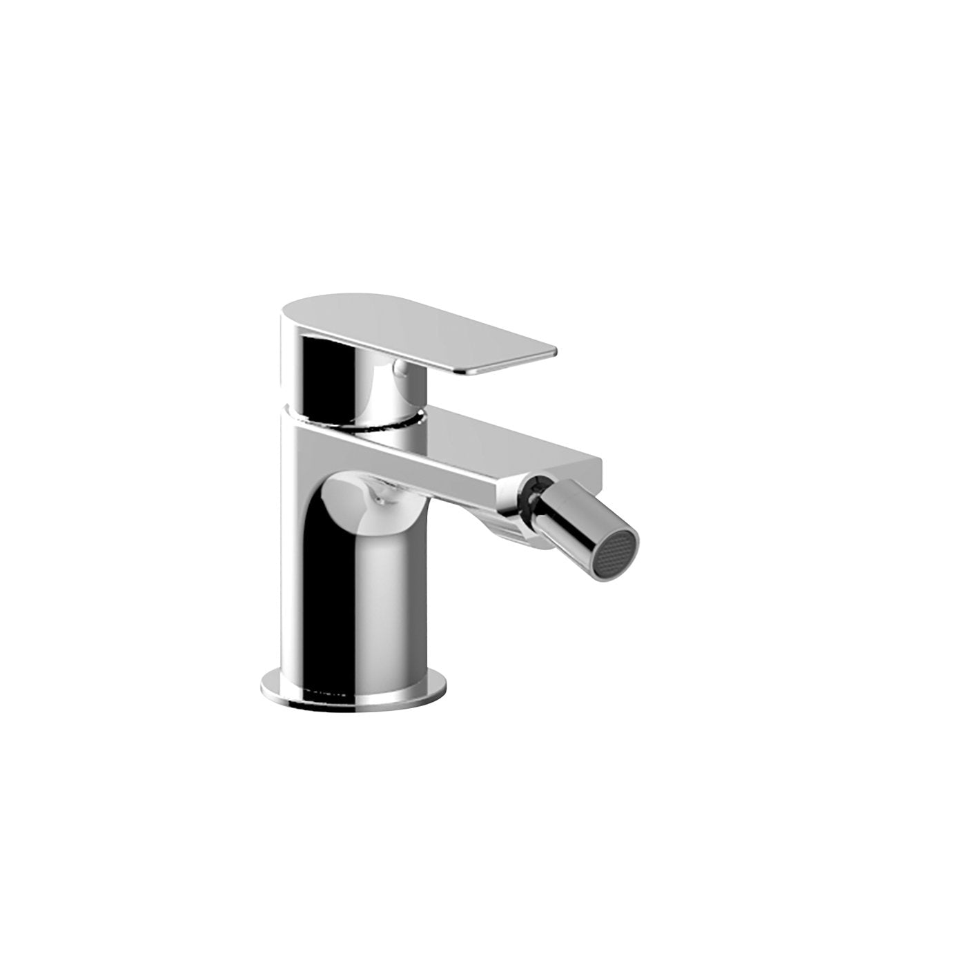 Miscelatore Bidet Myo Con Piletta - Fantini Rubinetti