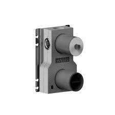 Miscelatore (solo parte incasso Universale) Doccia Universale - Fantini Rubinetti