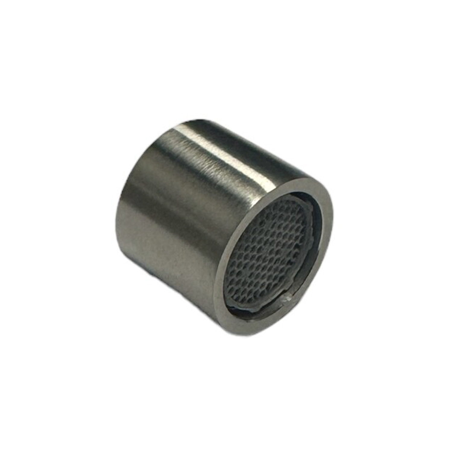 Aeratore lavabo cromo serie TriaSix