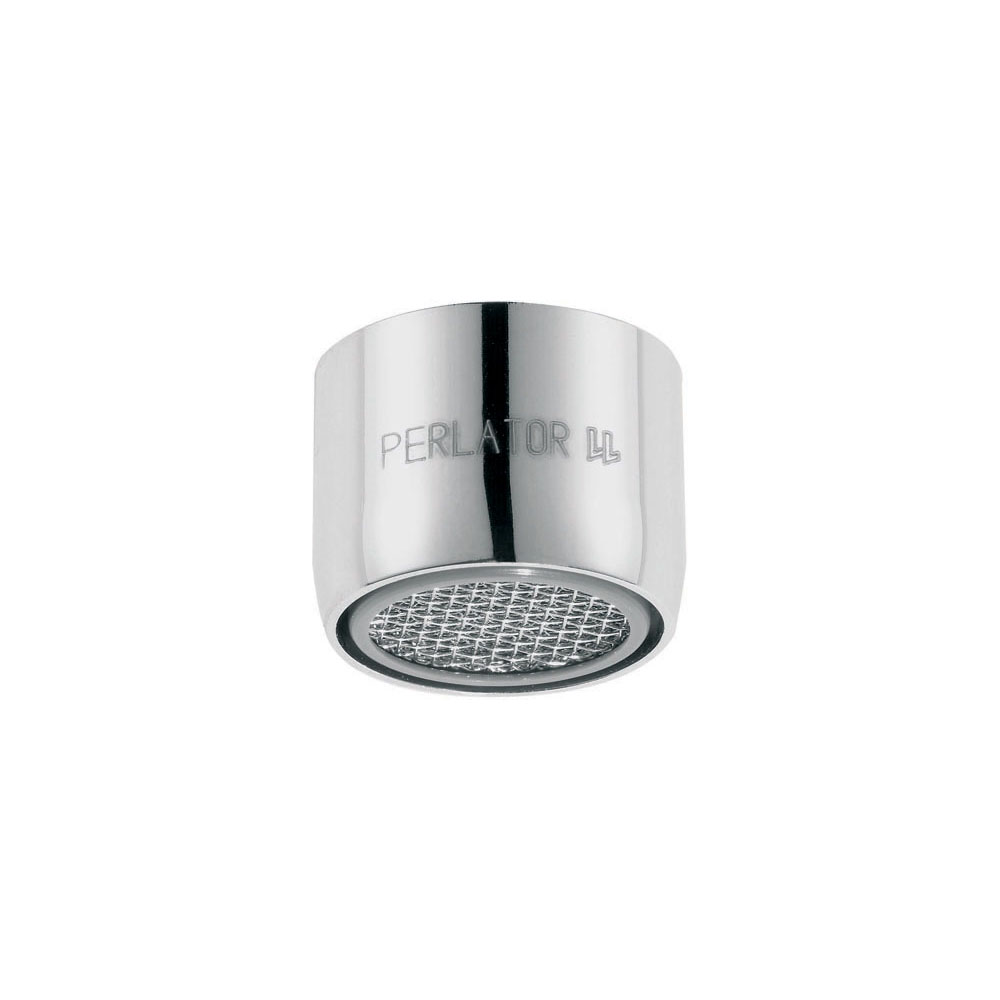 Aeratore femmina Neoperl Long Life mm 22 x 1 con filtro in acciaio