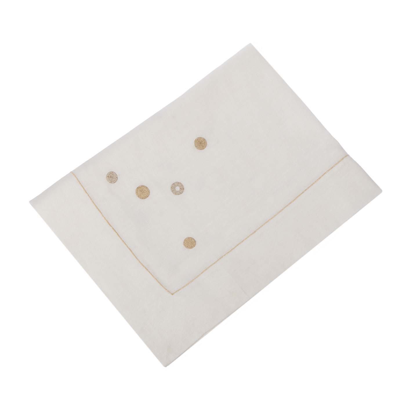 Tovaglia di lino Fiorino