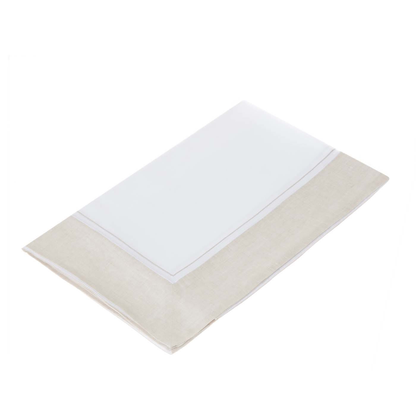 Tovaglia di lino Primula