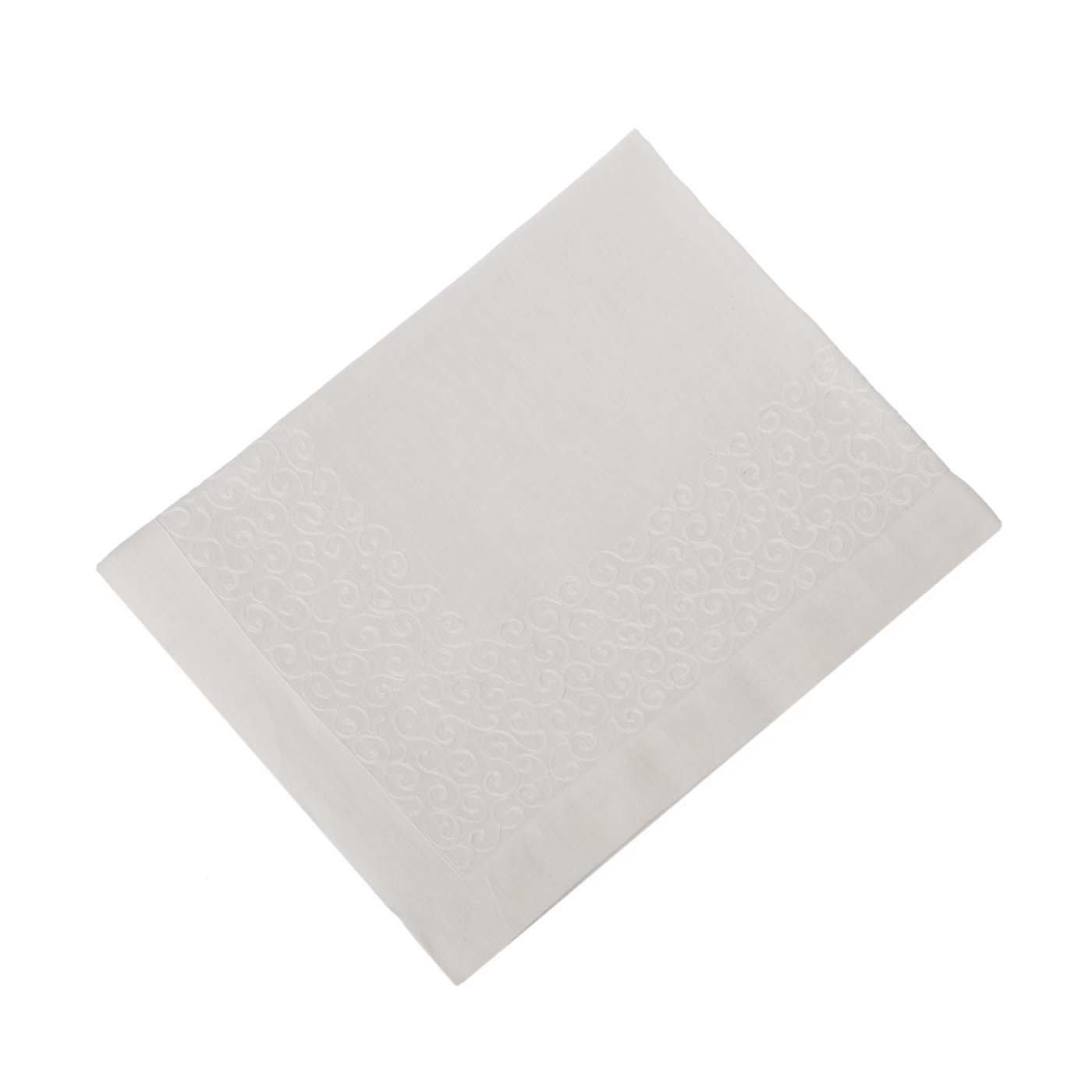 Tovaglia di lino Fior di Lavanda