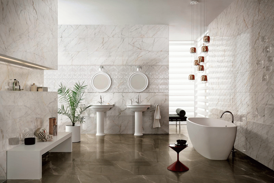 MARAZZI ALLMARBLE PULPIS LUX 60X120-M3A7