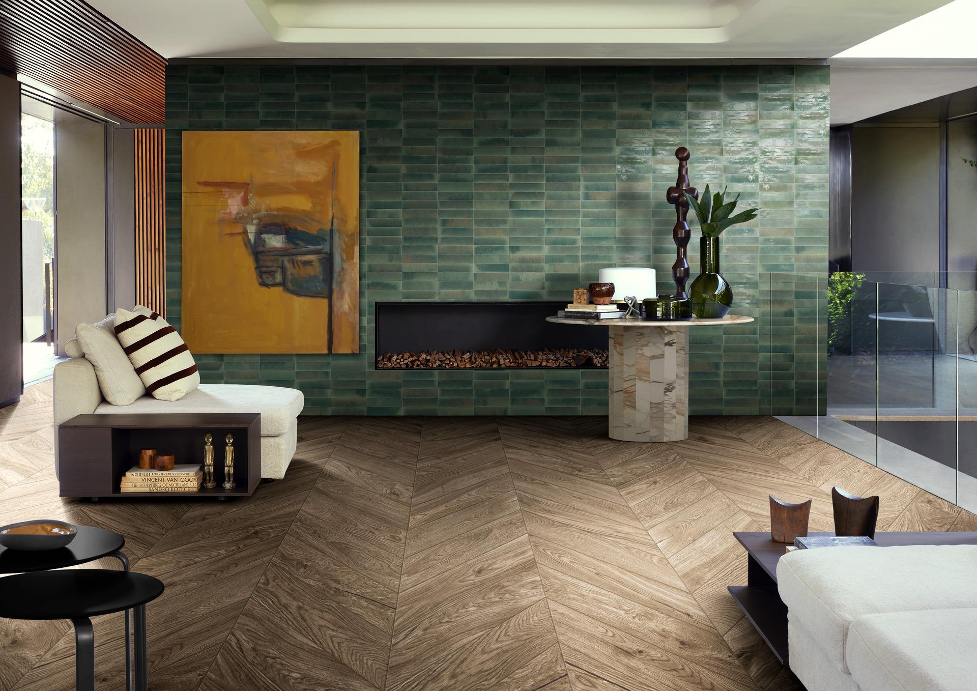 MARAZZI LUME FOREST 6x24-MA9M