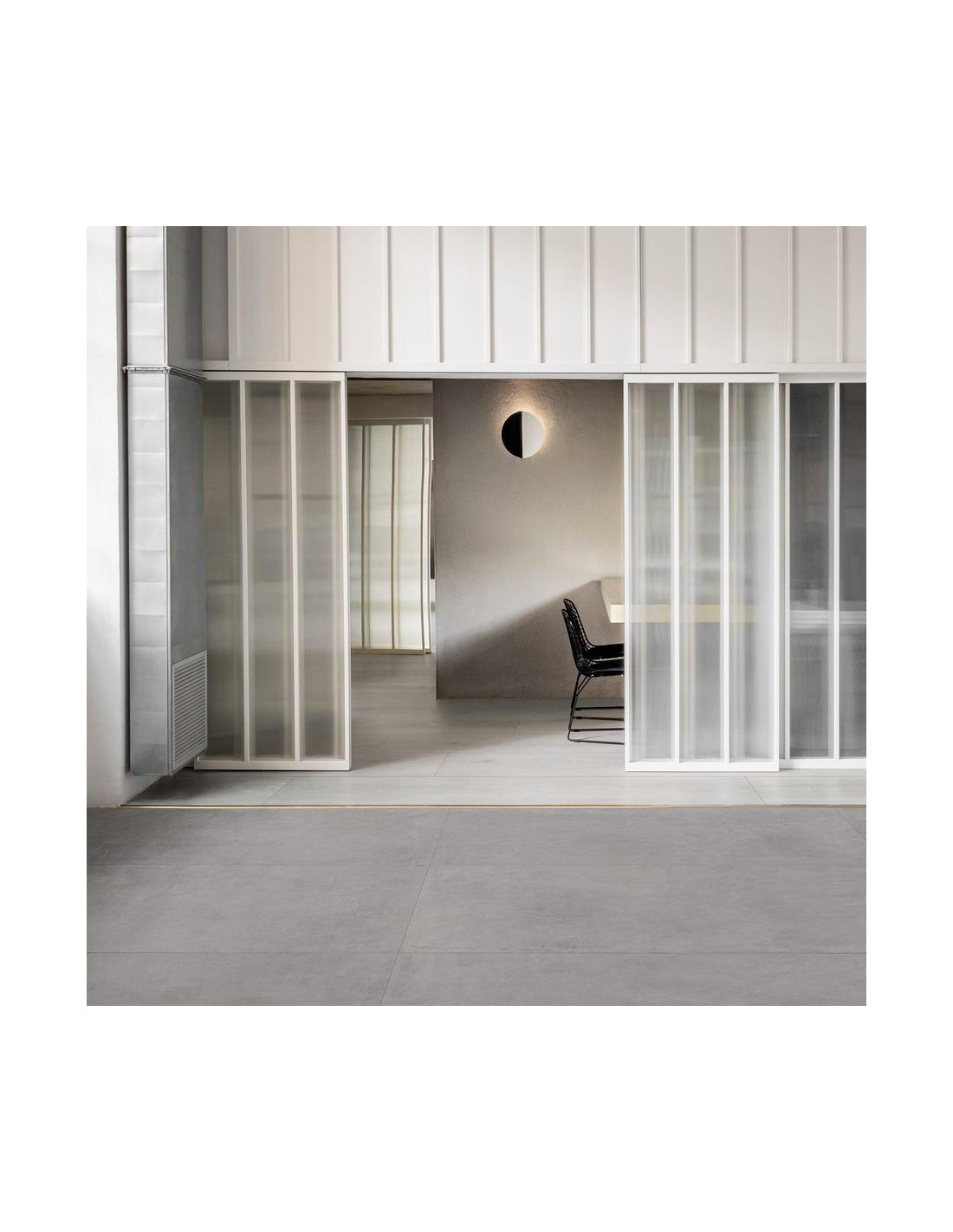 MARAZZI 60x60 CEMENTUM LEAD RT-M9SX