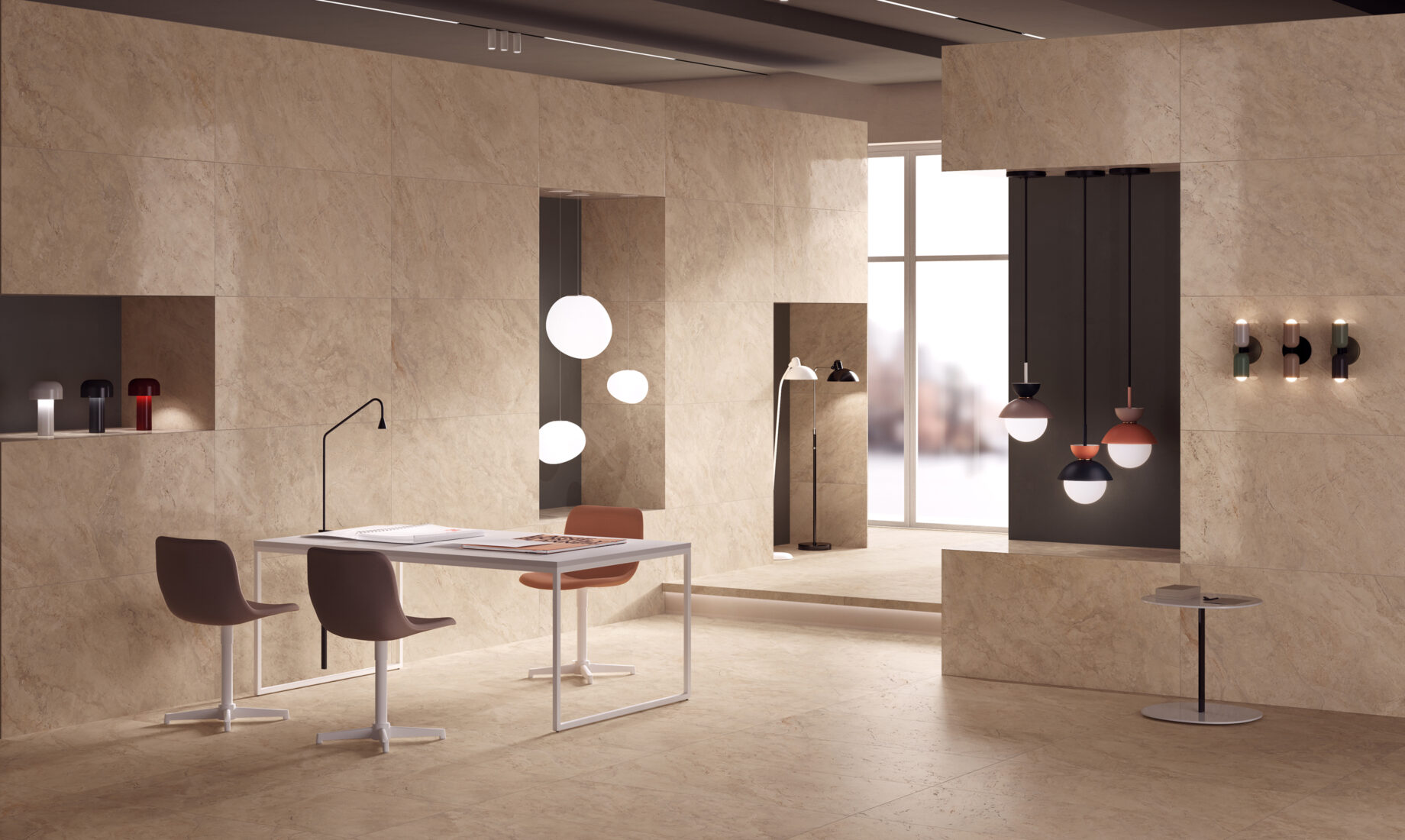 MERIDIAN 120X120-0133013