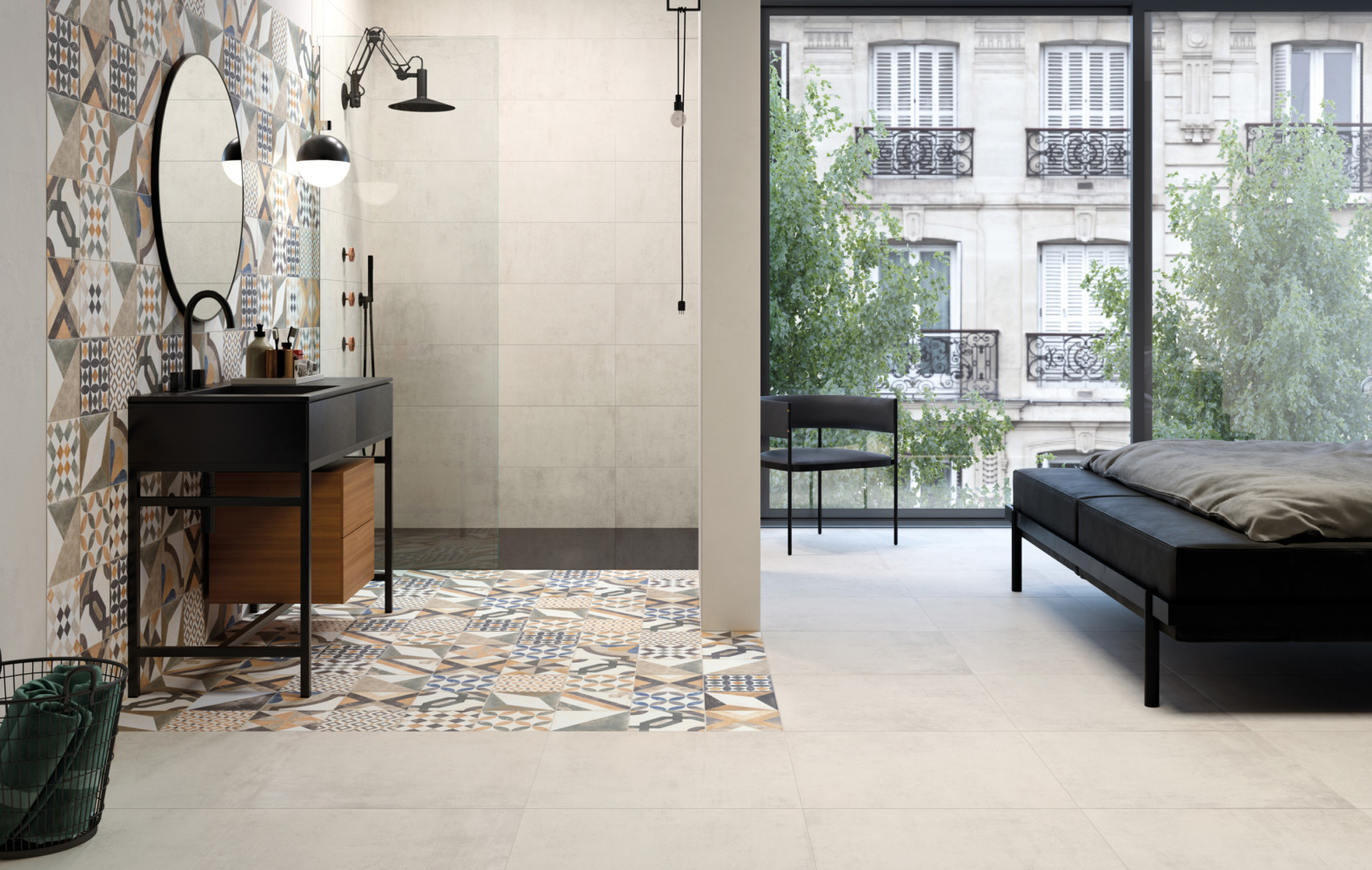 GRAPHIS BIANCO NA.120X120-0112695