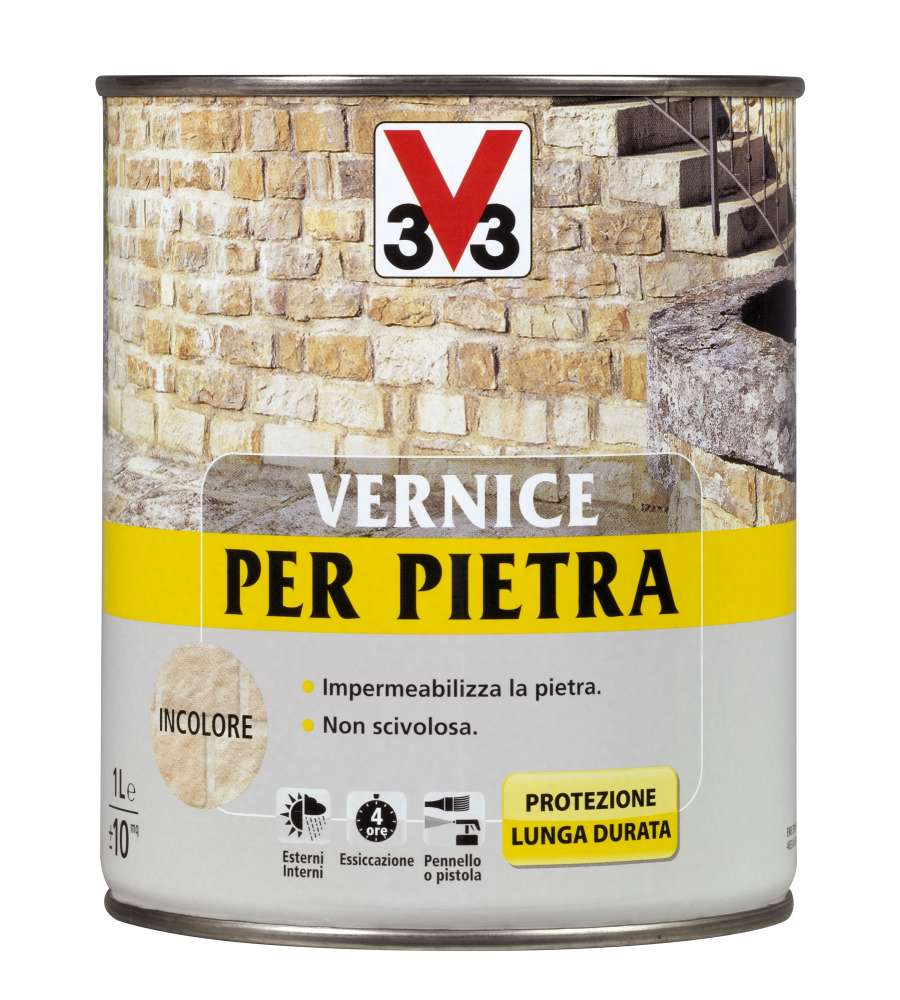 Vernice Per Pietra 1 l
