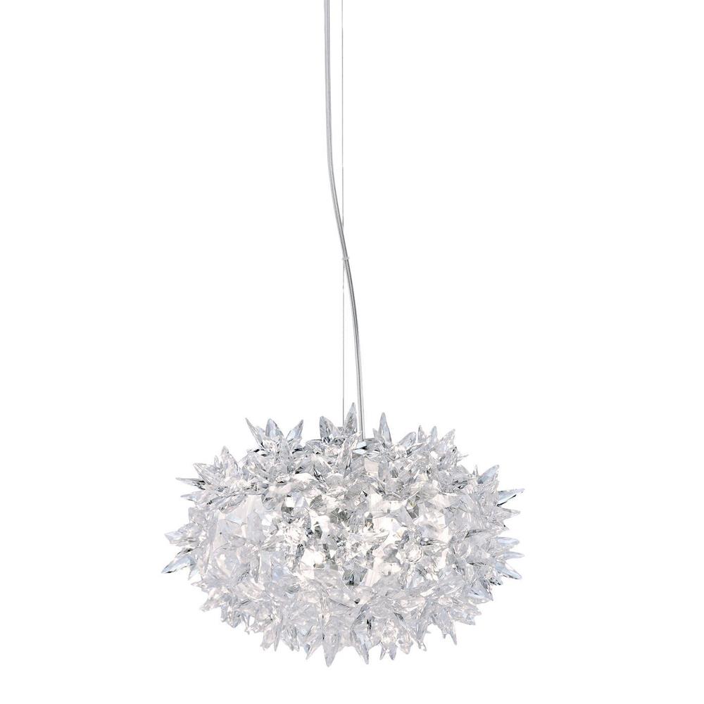 Lampada a sospensione Bloom Kartell | KikauStore