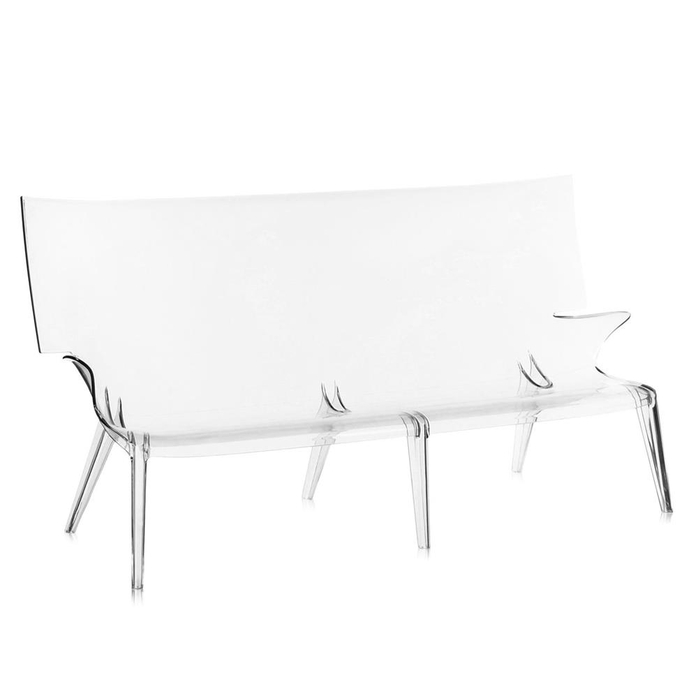 KARTELL							 							UNCLE JACK