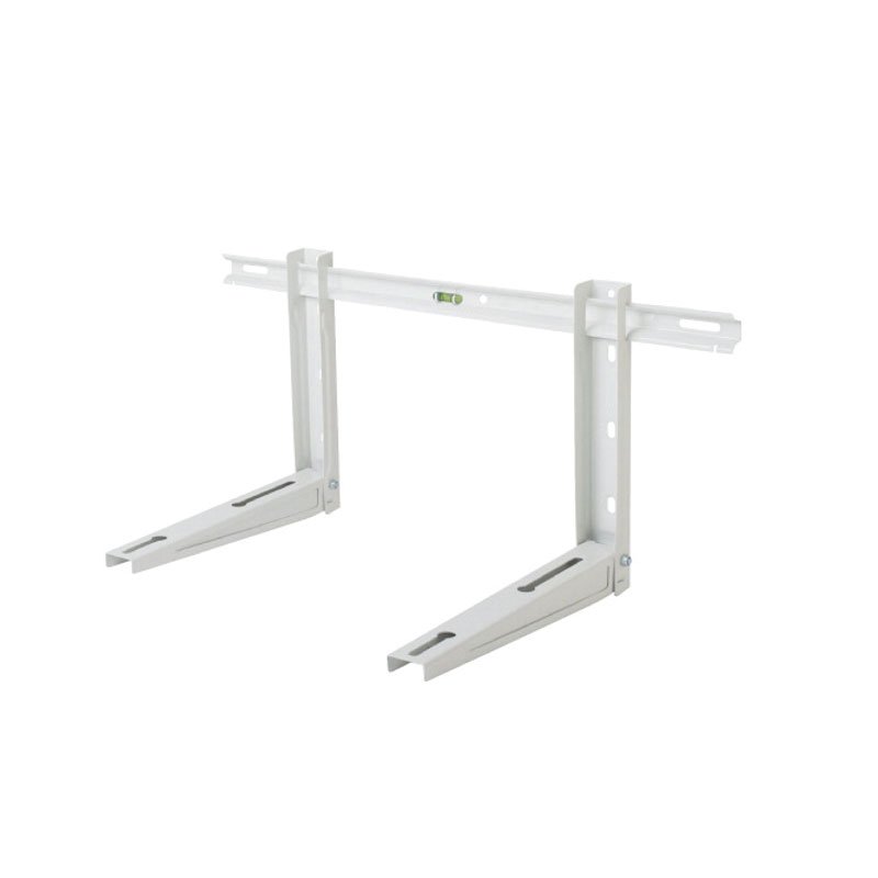 Staffa per condizionatore Klima Klik 420 con livella Fischer