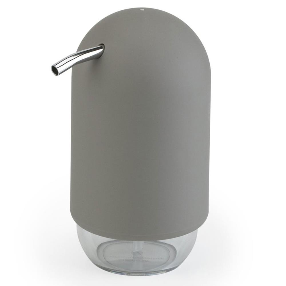 UMBRA							 							TOUCH DISPENSER PORTA SAPONE