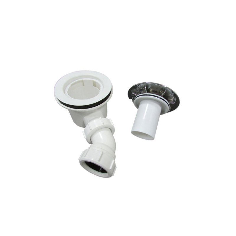 Piletta Doccia 90 mm - MedaHome