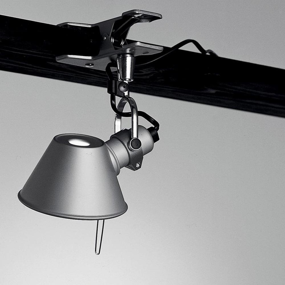 ARTEMIDE							 							TOLOMEO MICRO PINZA