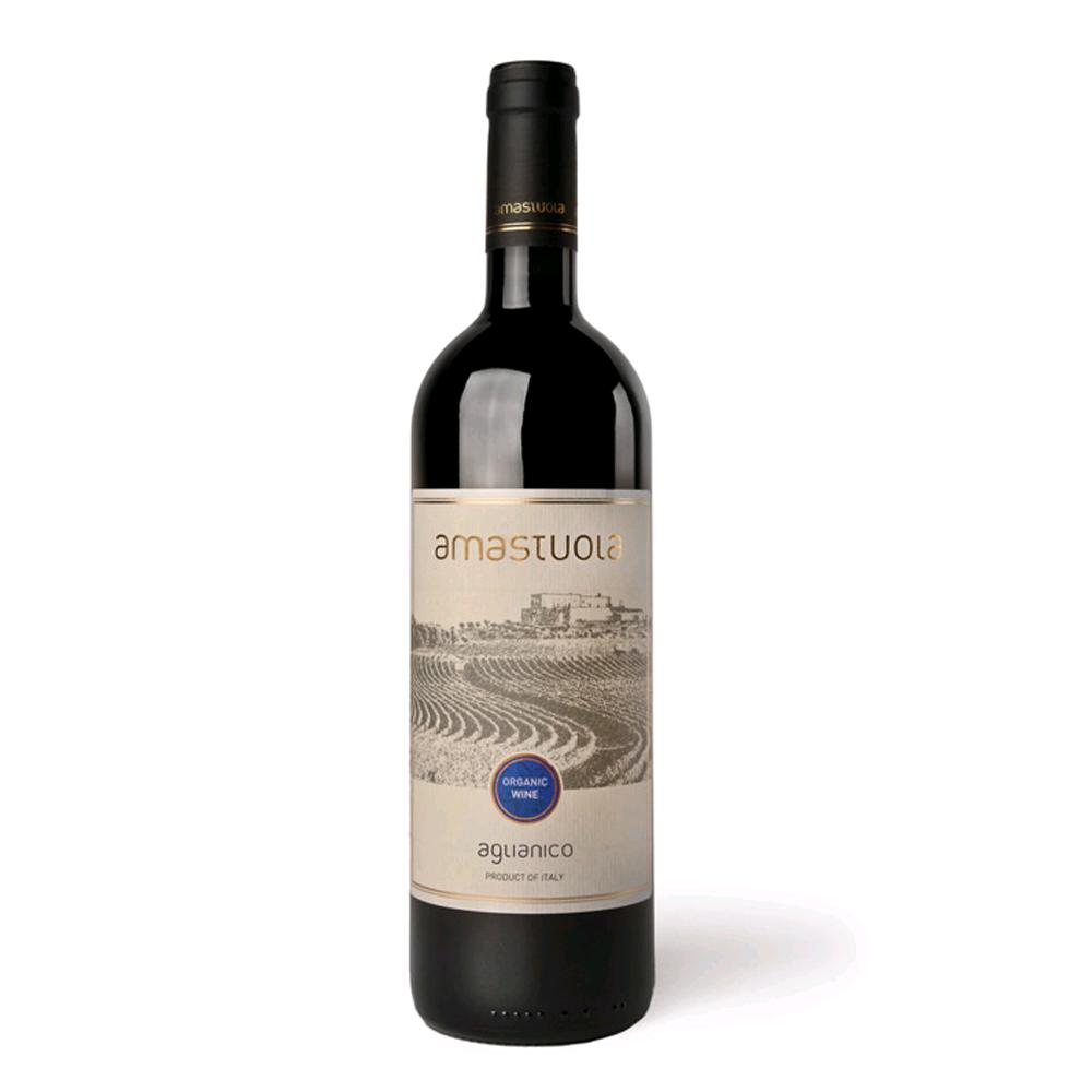 AMASTUOLA AGLIANICO