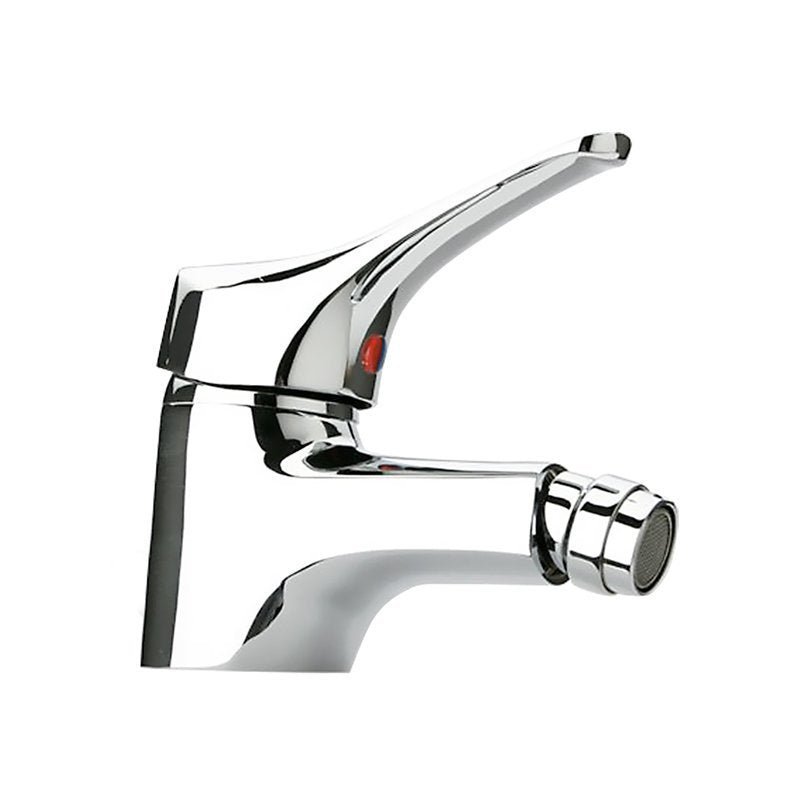 Miscelatore Bidet Pilot Con Piletta - Paini