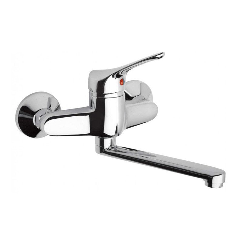 Miscelatore Lavello Pilot - Paini