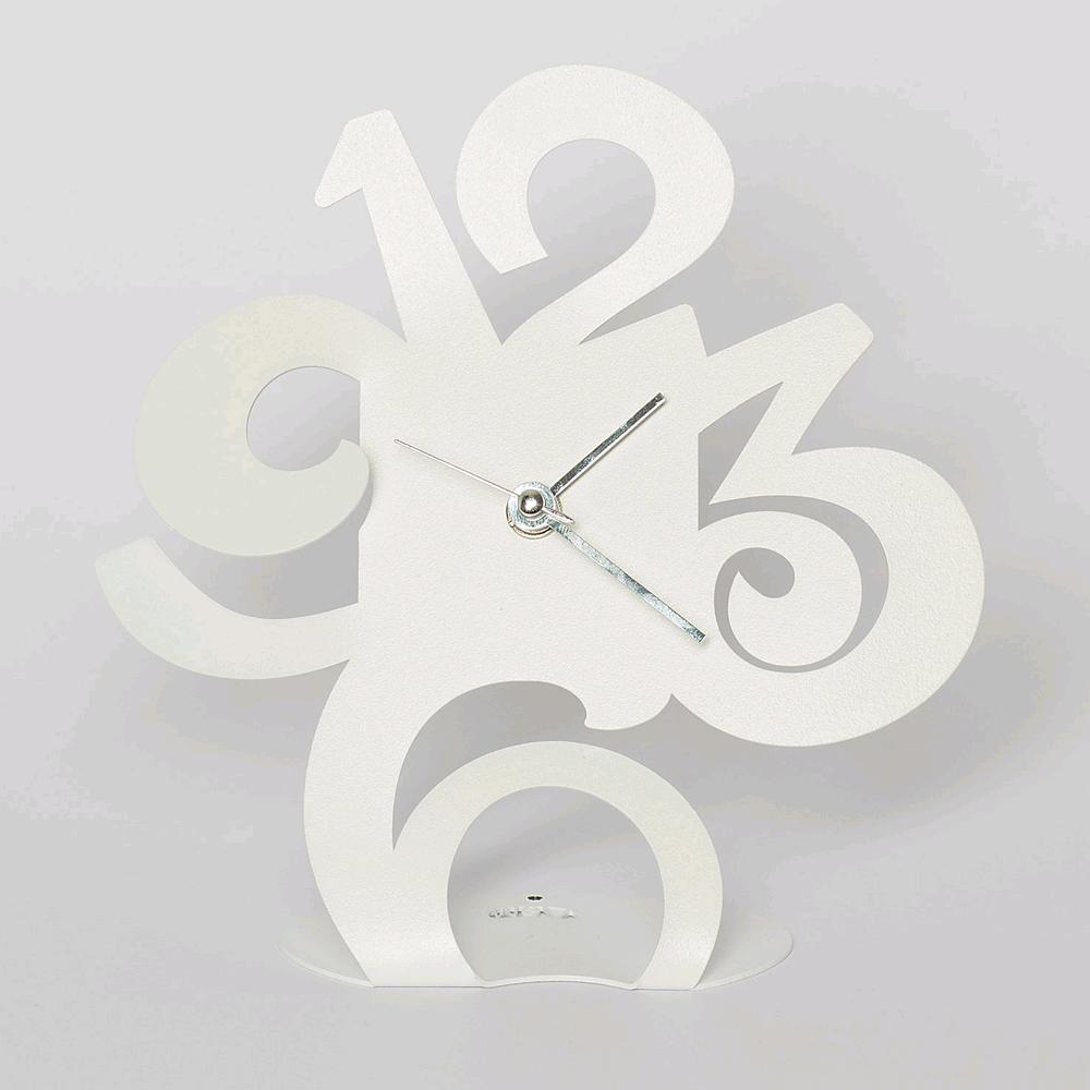 ARTI & MESTIERI							 							OROLOGIO PLINK