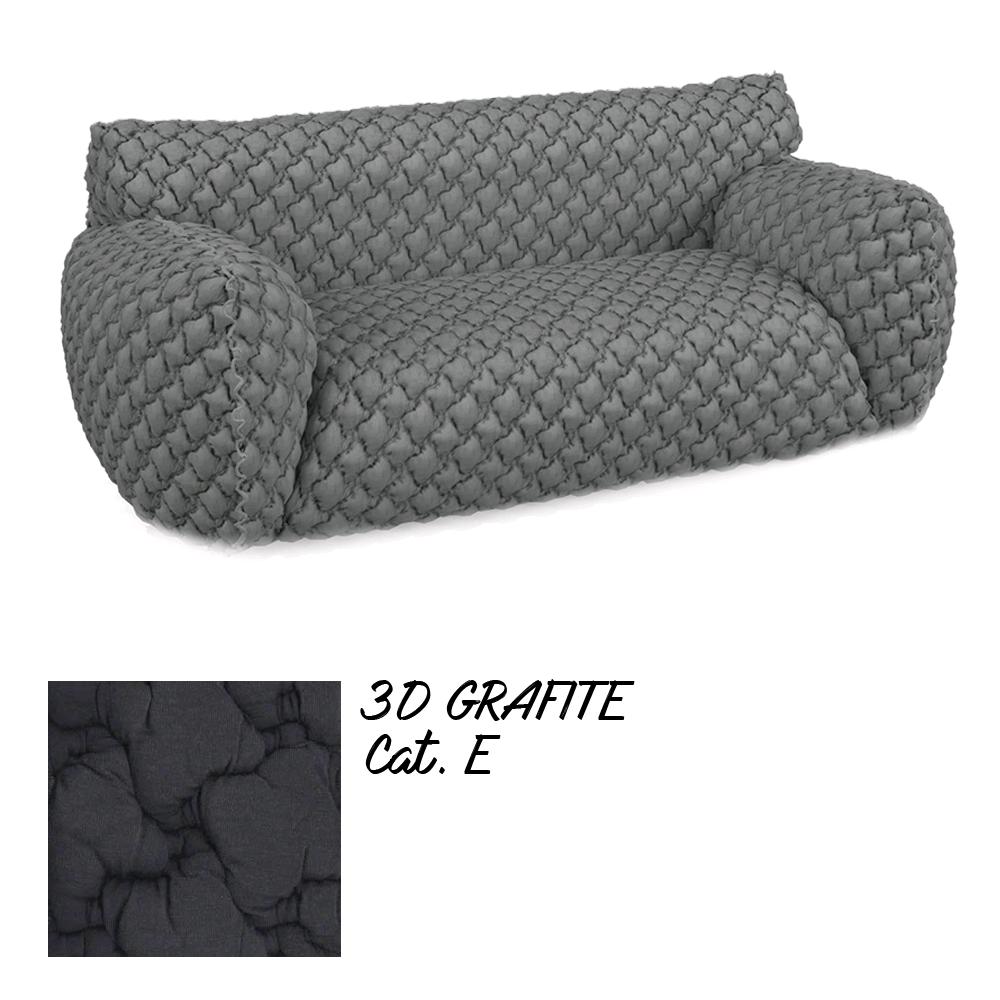 GERVASONI DIVANO NUVOLA 10