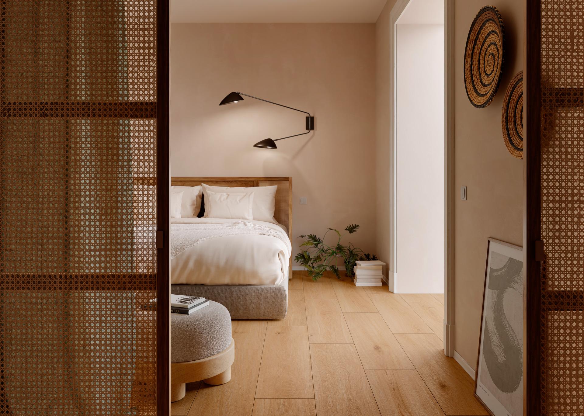 MARAZZI 11x54 Oltre CARAMEL CH-MA8U