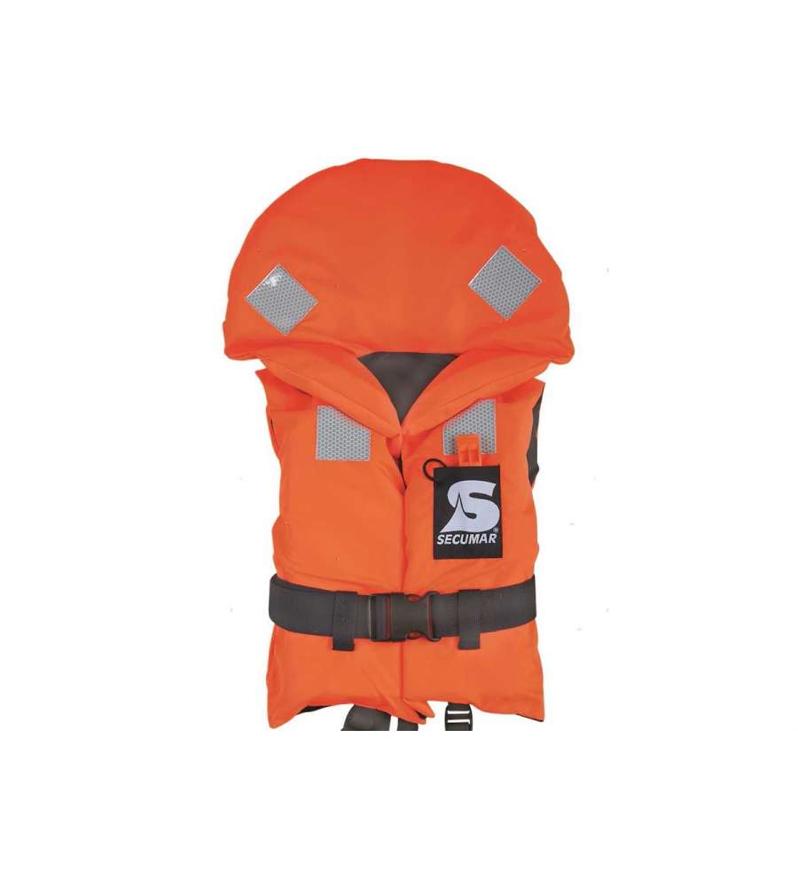 Giubbetto salvagente Bravo xxl