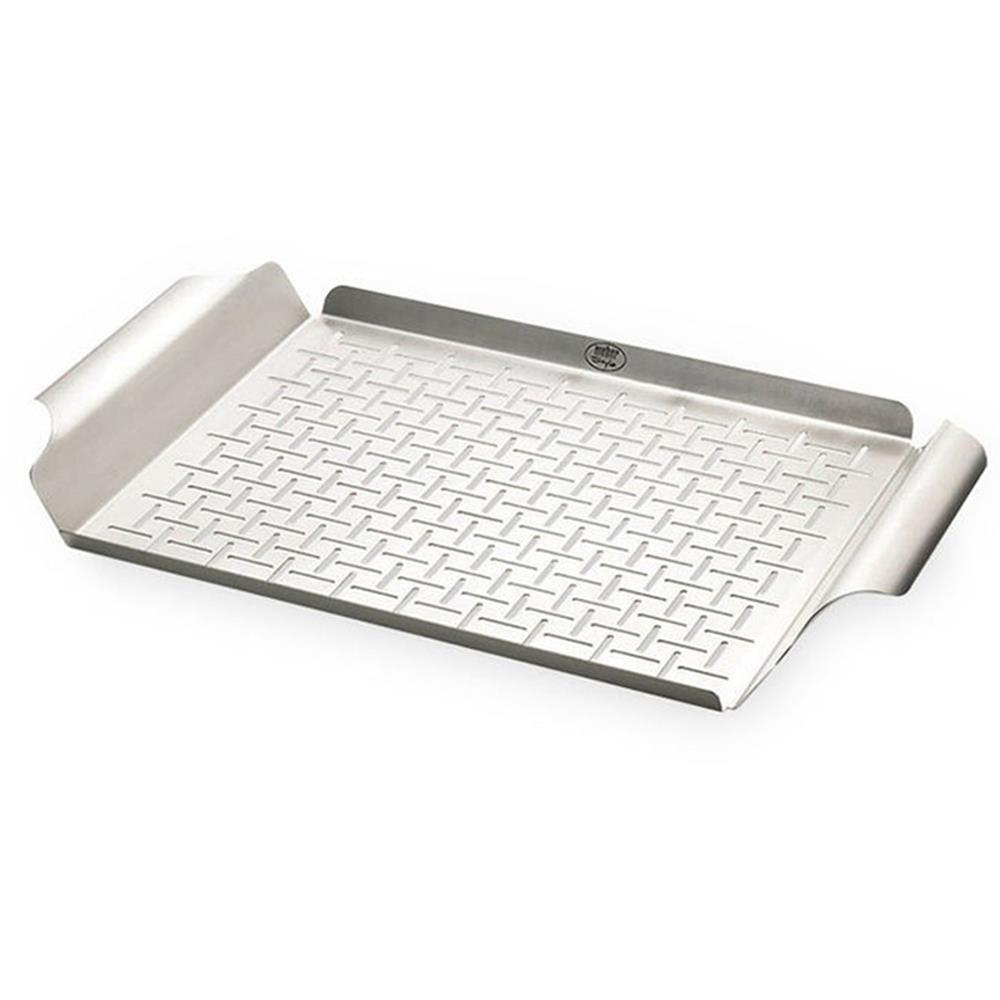 WEBER PIATTO DI COTTURA DELUXE