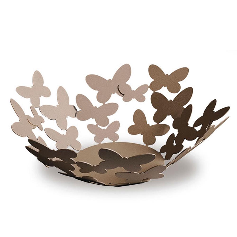 ARTI & MESTIERI							 							CENTROTAVOLA BUTTERFLY