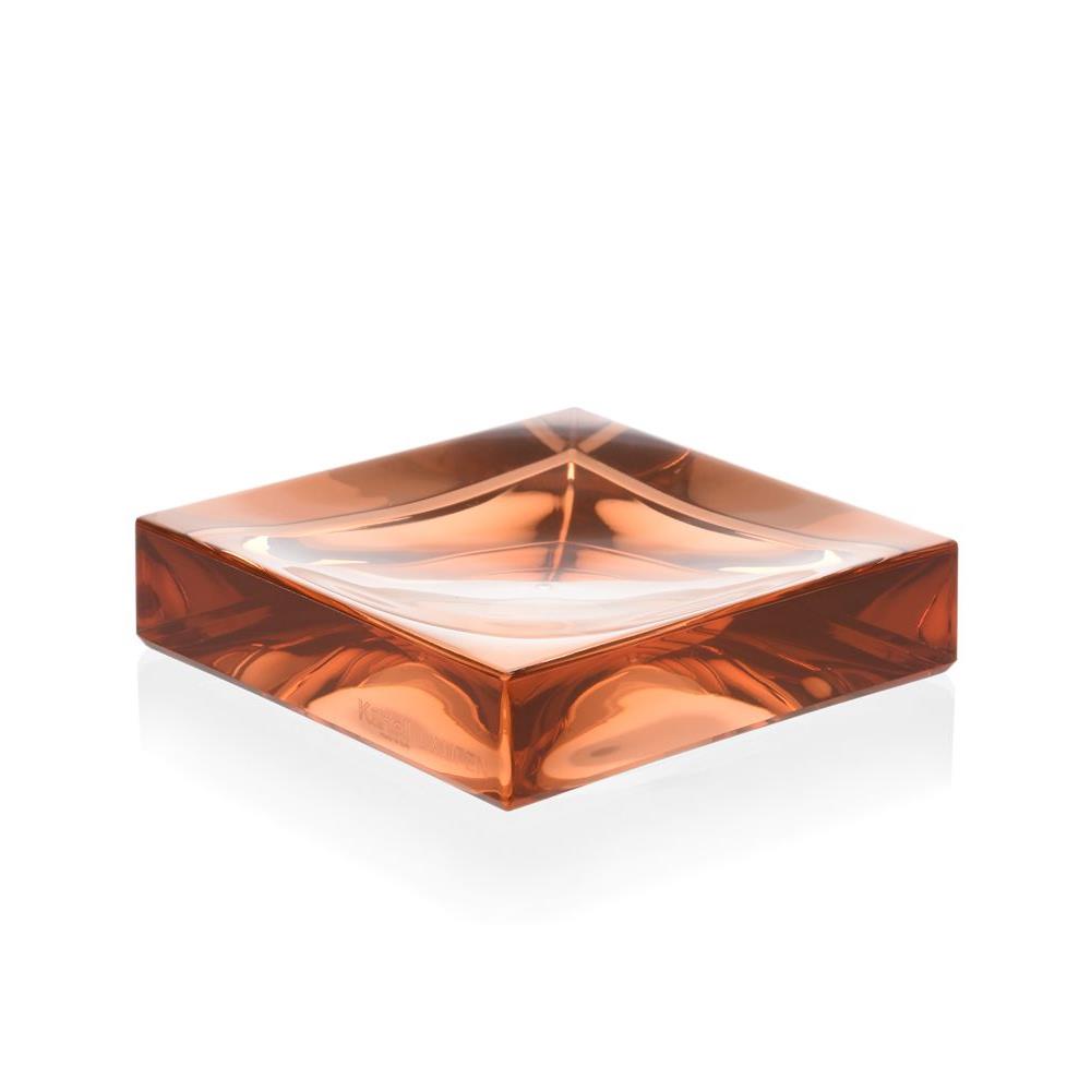 KARTELL							 							PORTASAPONE BOXY