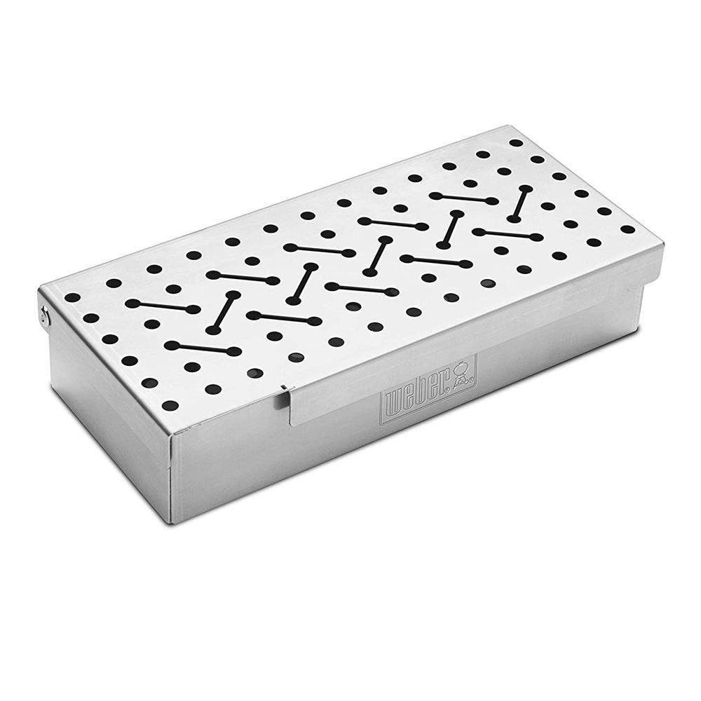 WEBER AFFUMICATOIO UNIVERSALE