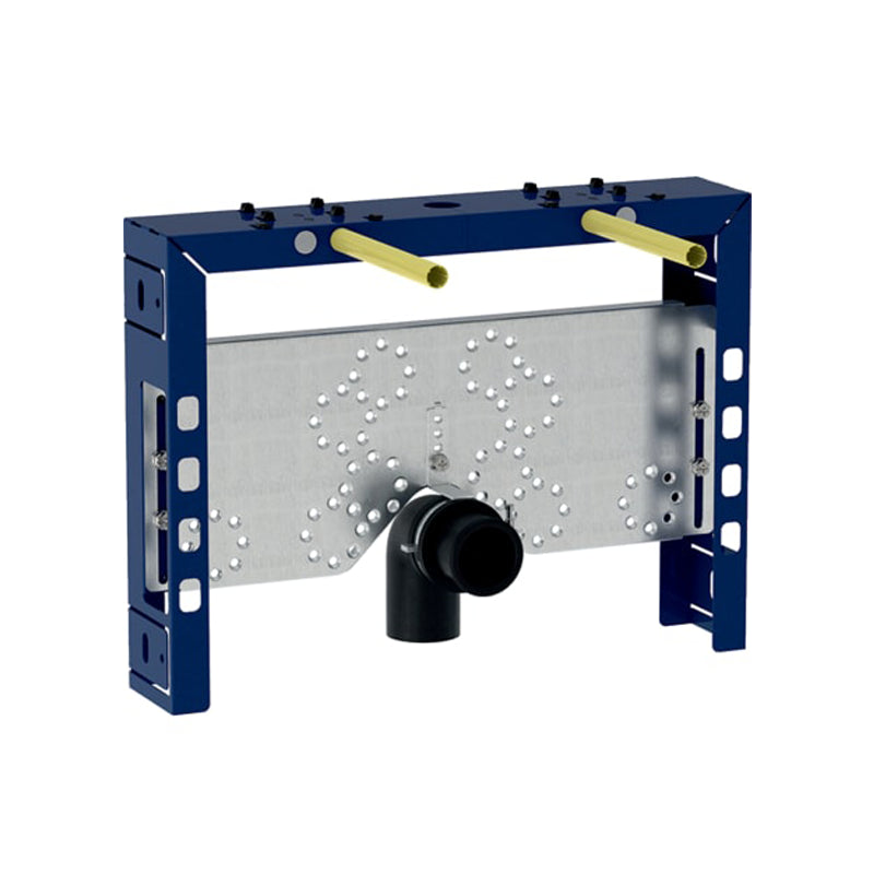 Modulo per Bidet Combifix Sigma 8 Sospeso - Geberit