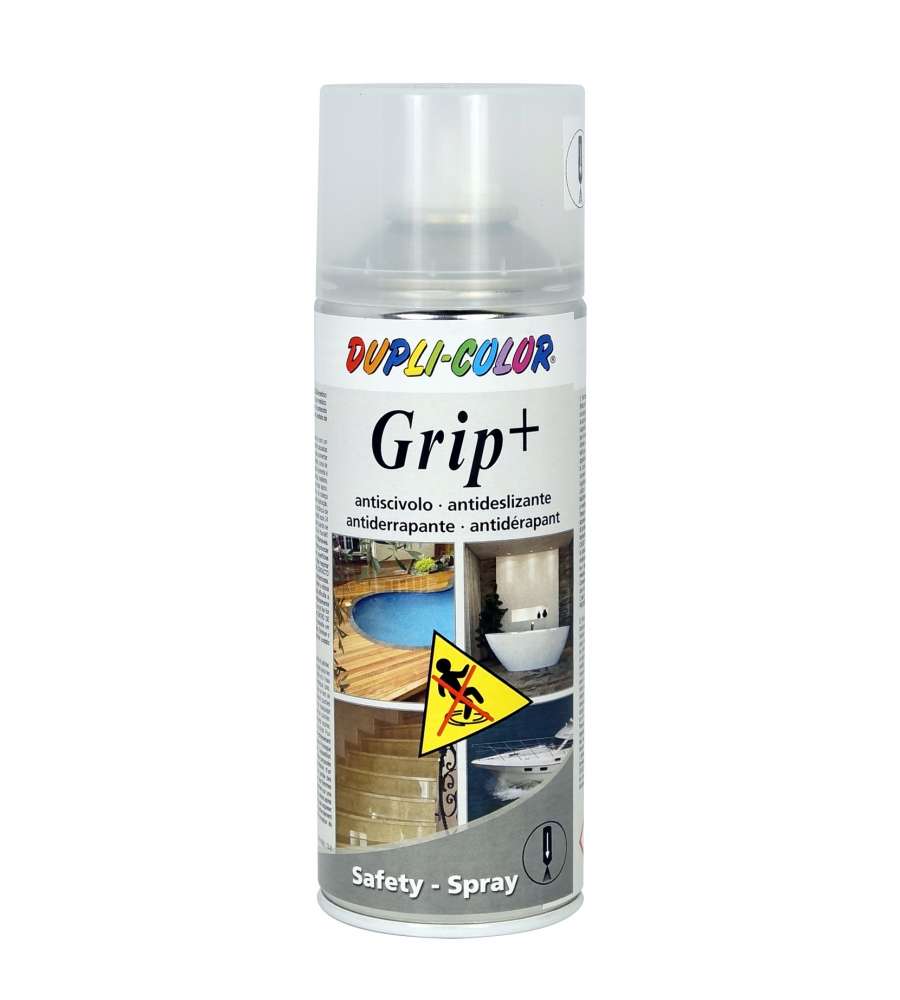 GRIP EFFETTO