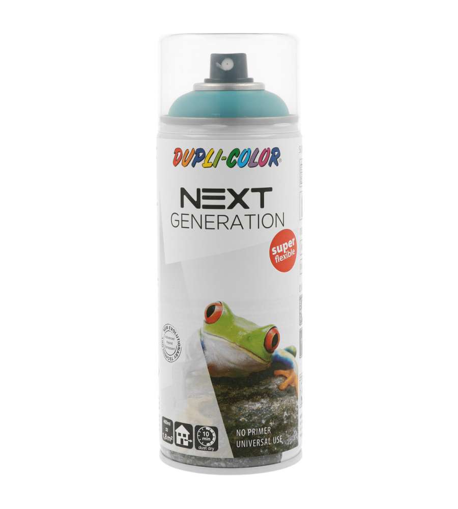 Smalto NEXT Blu Petr Sofia satinato 400ml